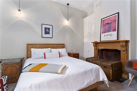 WEST NEST | Classic 3BR Hobart Terrace BEST Location, View, Close To City - E Caravan Parks 7