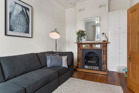 WEST NEST | Classic 3BR Hobart Terrace BEST Location, View, Close To City - E Caravan Parks 13