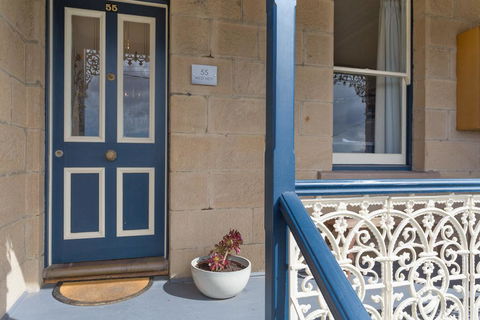 WEST NEST | Classic 3BR Hobart Terrace BEST Location, View, Close To City - E Caravan Parks 26