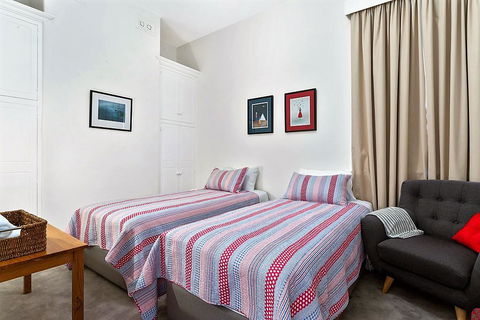 WEST NEST | Classic 3BR Hobart Terrace BEST Location, View, Close To City - E Caravan Parks 12