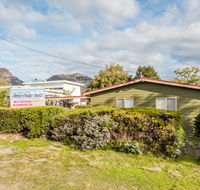 Mayson - E Caravan Parks