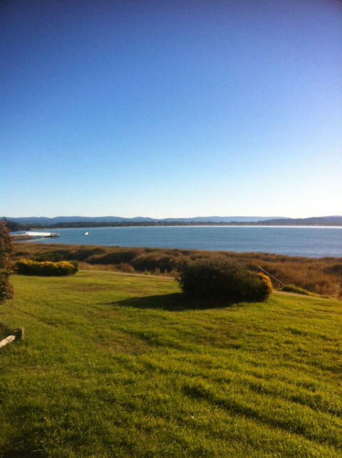 The Waterloo Hotel - E Caravan Parks 25