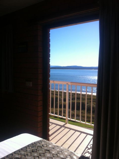 The Waterloo Hotel - E Caravan Parks 38