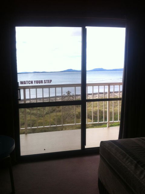 The Waterloo Hotel - E Caravan Parks 22