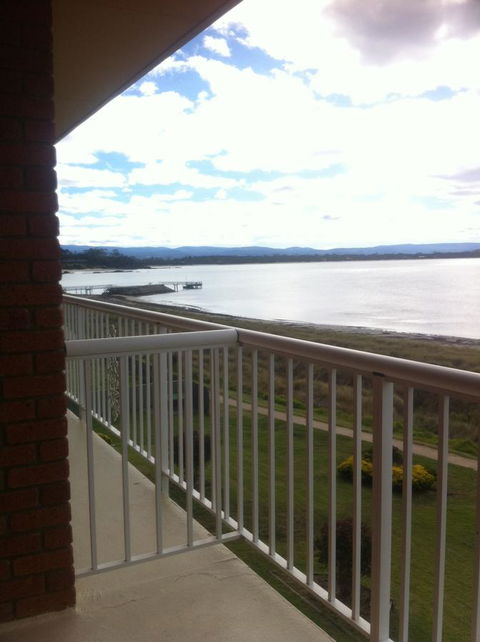 The Waterloo Hotel - E Caravan Parks 31