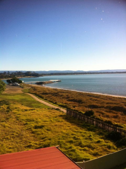 The Waterloo Hotel - E Caravan Parks 40