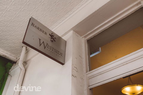Devine Stays - Hayloft On ELizabeth - E Caravan Parks 11