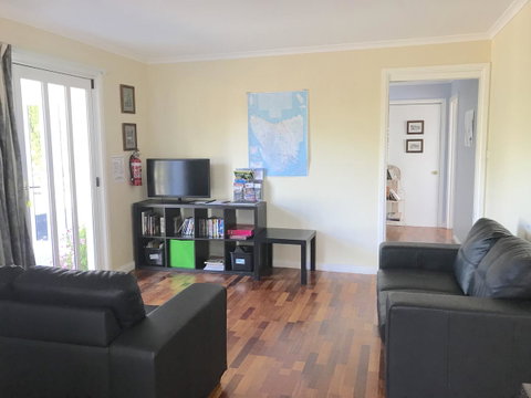 Taras Richmond Farmstay - E Caravan Parks 2