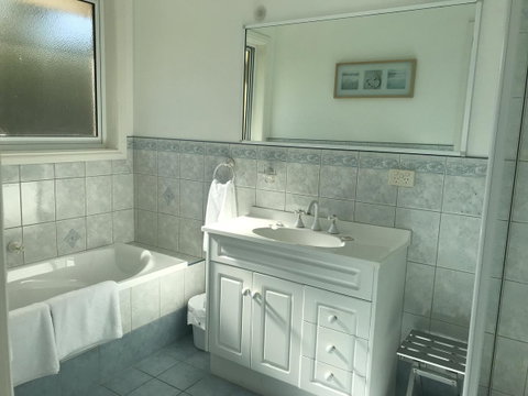 Taras Richmond Farmstay - E Caravan Parks 4