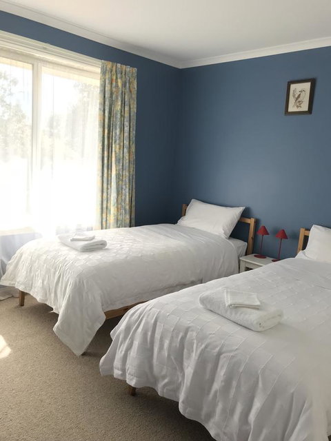 Taras Richmond Farmstay - E Caravan Parks 8