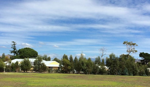Taras Richmond Farmstay - E Caravan Parks 28