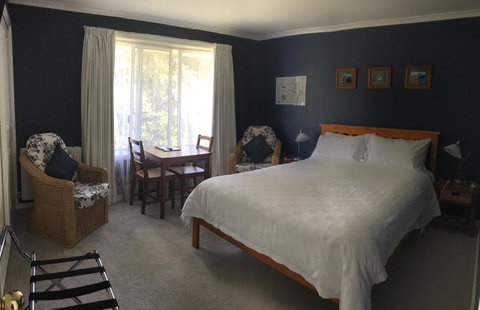 Taras Richmond Farmstay - E Caravan Parks 5