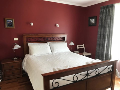 Taras Richmond Farmstay - E Caravan Parks 9