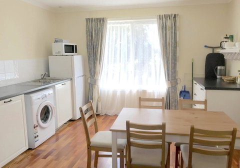 Taras Richmond Farmstay - E Caravan Parks 3