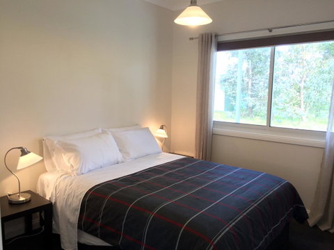 Taras Richmond Farmstay - E Caravan Parks 31