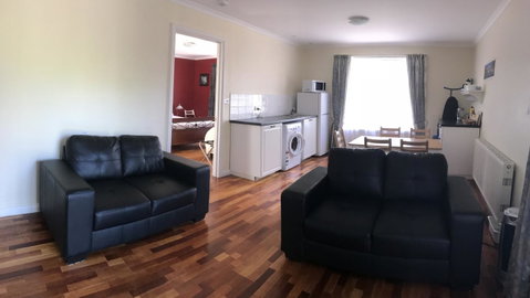 Taras Richmond Farmstay - E Caravan Parks 6