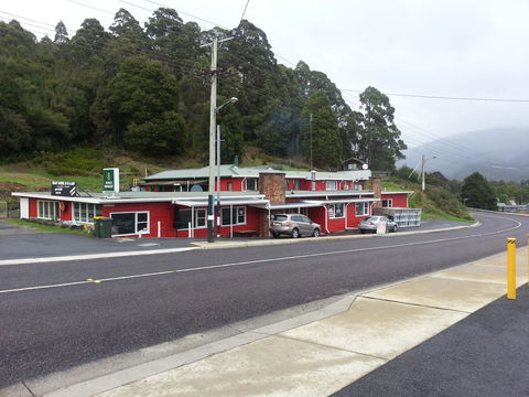 Tullah Tavern - E Caravan Parks 16