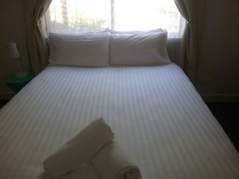 Tullah Tavern - E Caravan Parks 1