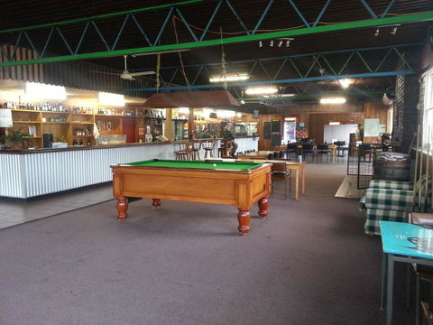 Tullah Tavern - E Caravan Parks 14