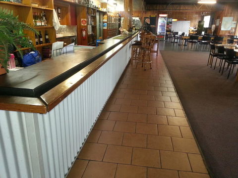 Tullah Tavern - E Caravan Parks 18