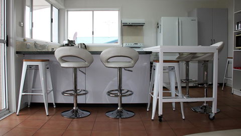 BAY OF FIRES SEACHANGE Ocean Frontage - E Caravan Parks 29