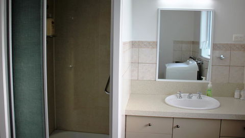 BAY OF FIRES SEACHANGE Ocean Frontage - E Caravan Parks 31