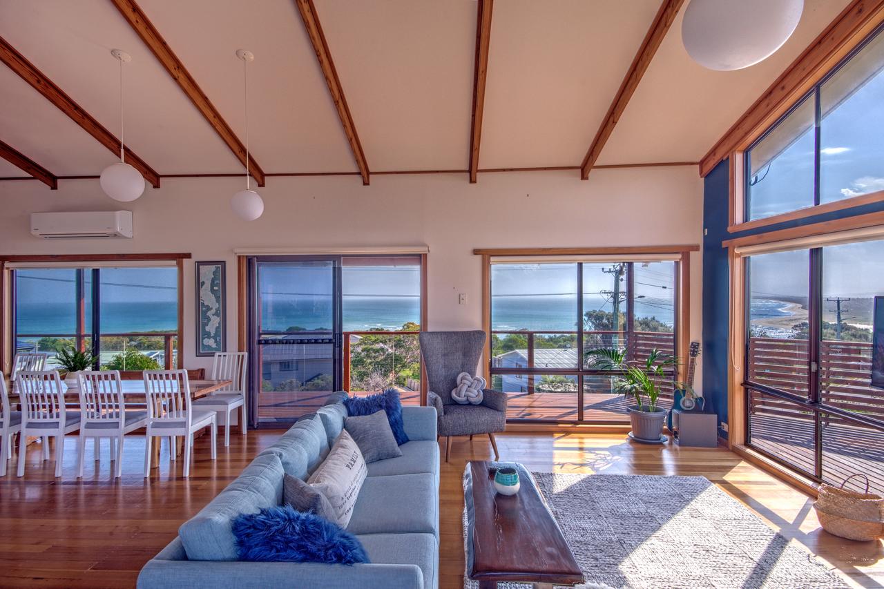 Coles Bay TAS E Caravan Parks