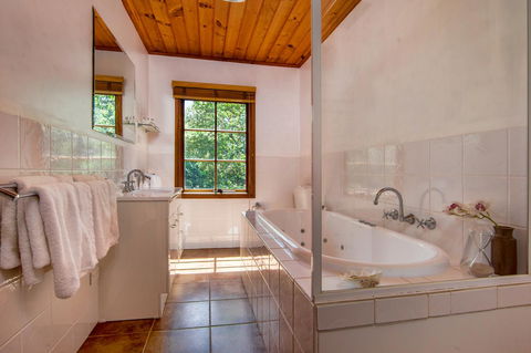 Wagners Cottages - E Caravan Parks 19