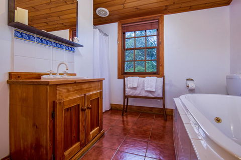 Wagners Cottages - E Caravan Parks 18