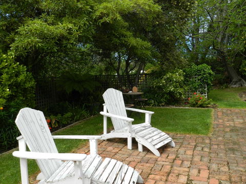 Wagners Cottages - E Caravan Parks 36