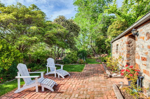 Wagners Cottages - E Caravan Parks 42