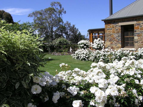 Wagners Cottages - E Caravan Parks 10