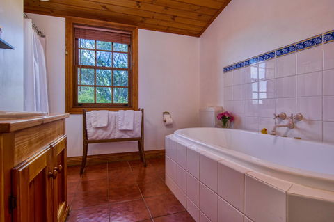 Wagners Cottages - E Caravan Parks 23