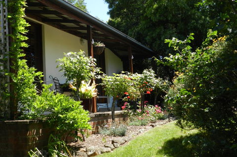 Wagners Cottages - E Caravan Parks 3