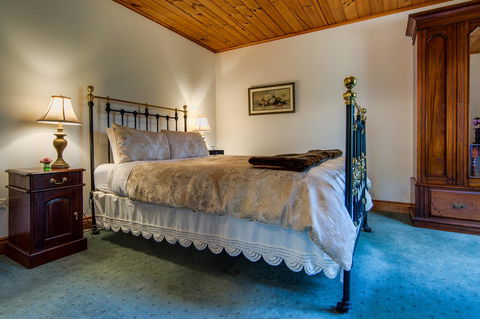 Wagners Cottages - E Caravan Parks 20