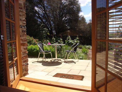 Wagners Cottages - E Caravan Parks 0