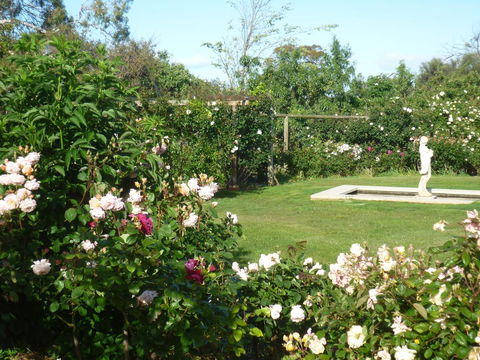 Wagners Cottages - E Caravan Parks 6