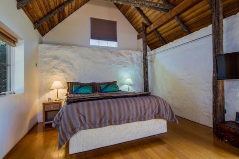 Wagners Cottages - E Caravan Parks 24