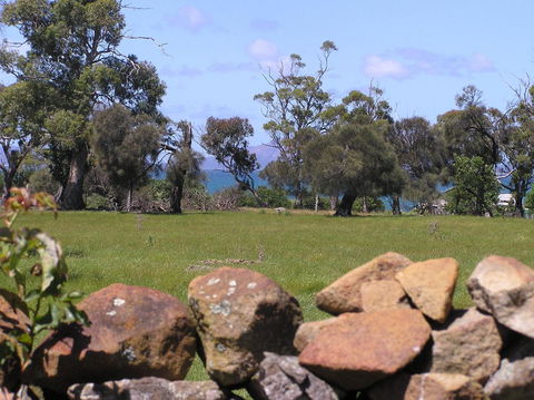 Wagners Cottages - E Caravan Parks 8