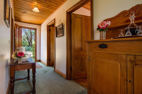 Wagners Cottages - E Caravan Parks 41