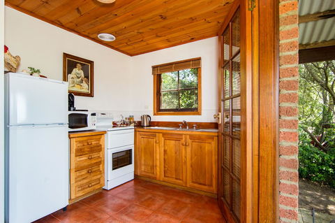 Wagners Cottages - E Caravan Parks 33