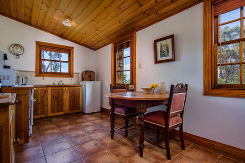 Wagners Cottages - E Caravan Parks 21