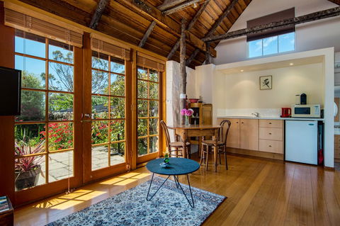 Wagners Cottages - E Caravan Parks 25