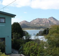 Coles Bay Waterfronter 2 - E Caravan Parks