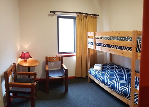 Little Nee's - E Caravan Parks 4