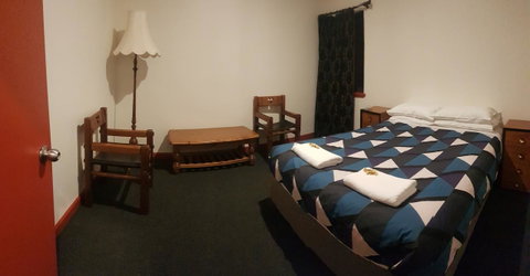 Little Nee's - E Caravan Parks 8
