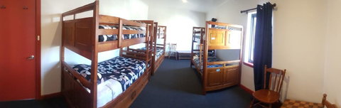 Little Nee's - E Caravan Parks 1
