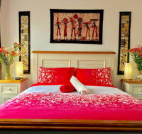 Hobart's Accommodation  Hostel - E Caravan Parks