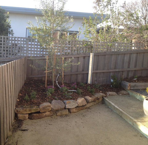 Stone Flower - E Caravan Parks 11