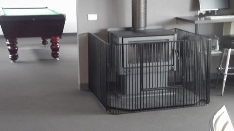 Swansea Backpacker Lodge - E Caravan Parks 26